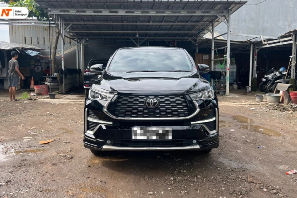 sewa mobil innova