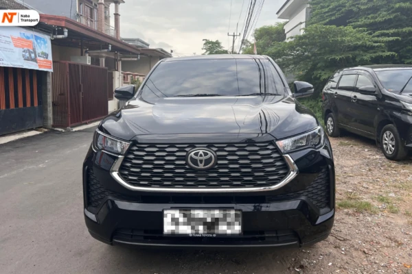sewa mobil innova