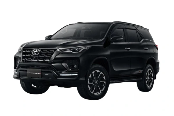 sewa fortuner