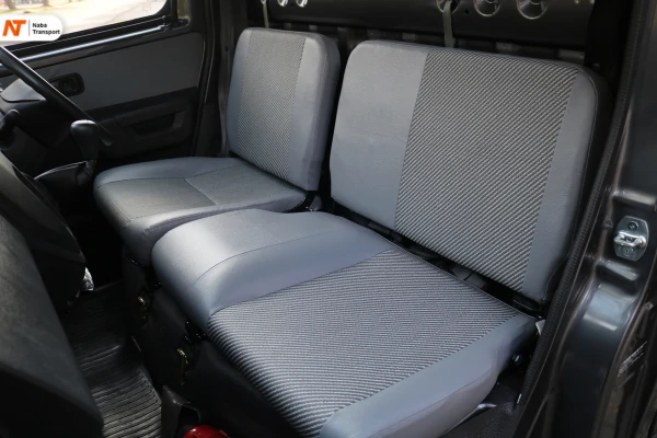 Kursi - Mobil Box
