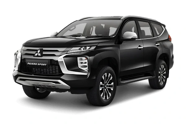rental mobil pajero