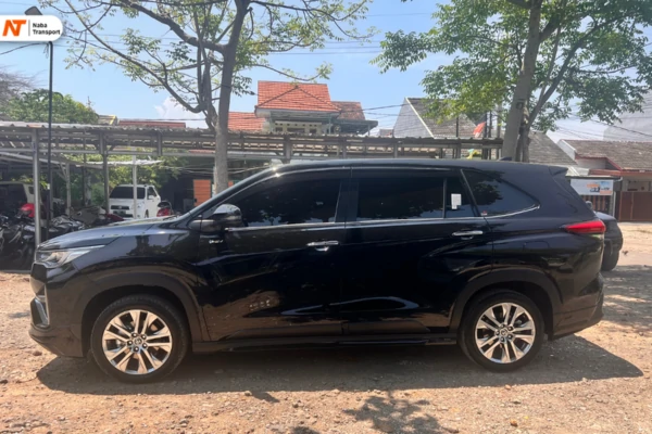 Samping - Innova Zenix Q