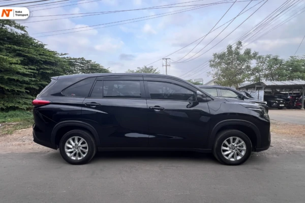 Samping - Innova Zenix