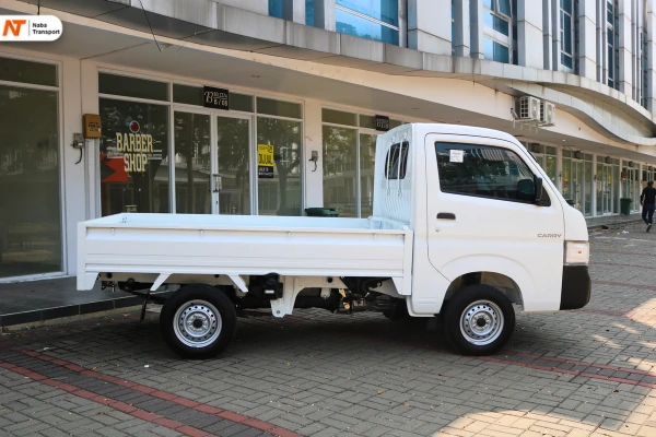 sewa pick up