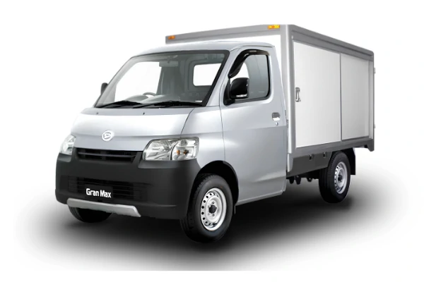Sewa Mobil Box