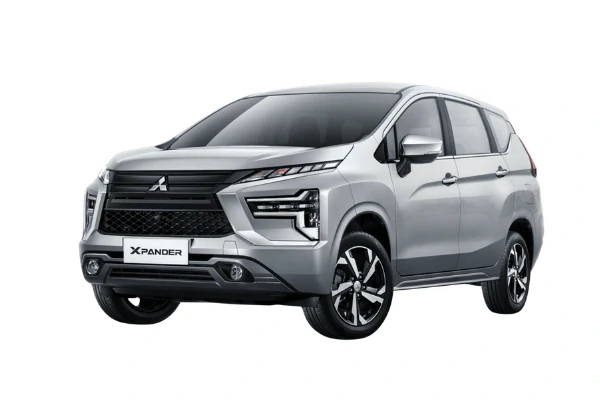rental mobil xpander