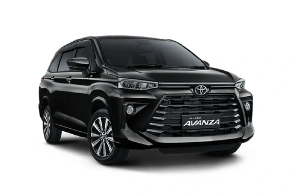 sewa mobil avanza