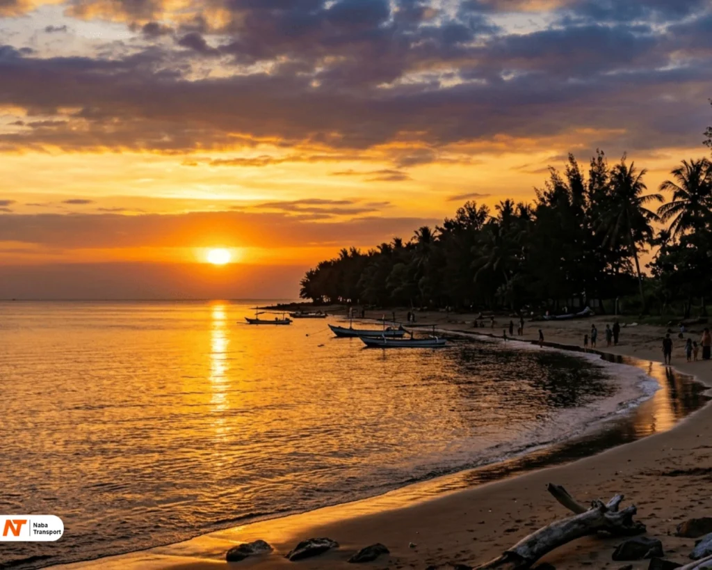 Pantai Joko Tingkir Source by Radar CBS