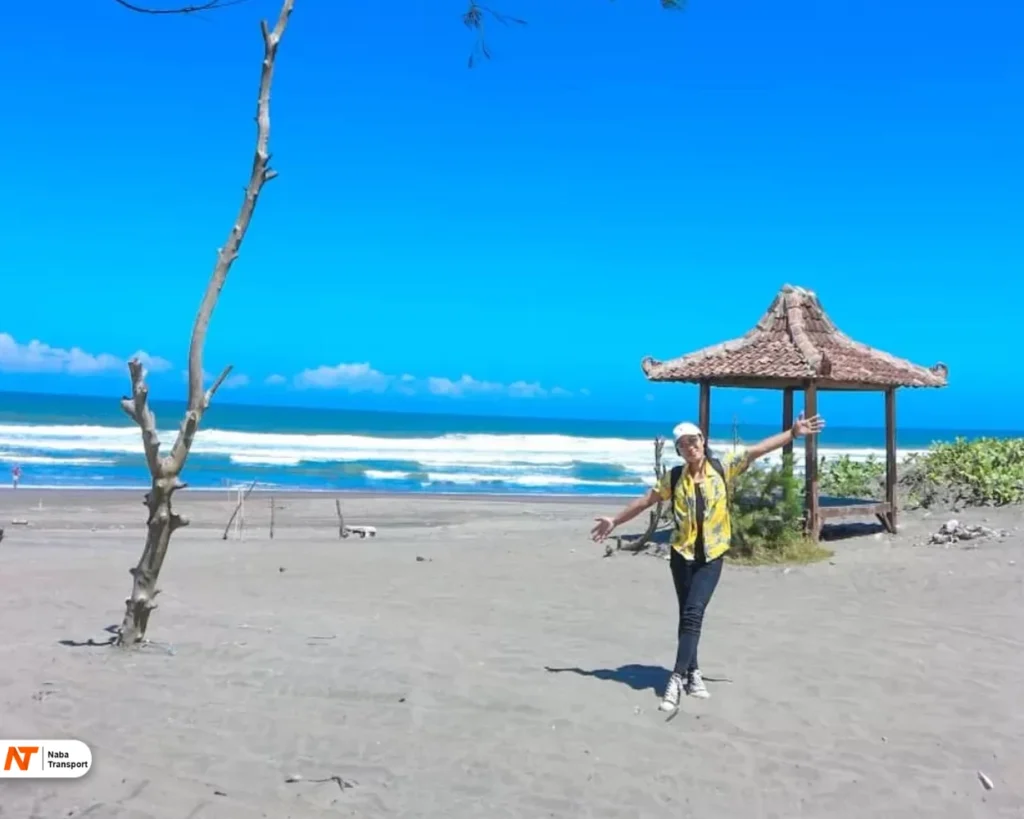 Pantai Widuri Source by Koran MemoTangkeban Source by Detikcom