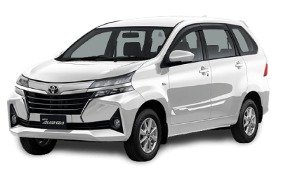 avanza cocok untuk sewa mobil bulanan