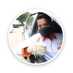 proteksi - driver make sarung tangan masker (FILEminimizer)